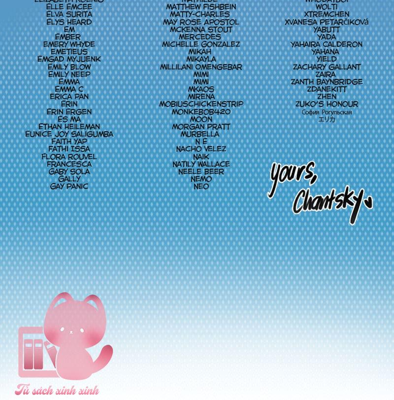 Tình Cờ Thật Đấy Chap 40 - Next Chap 41.2