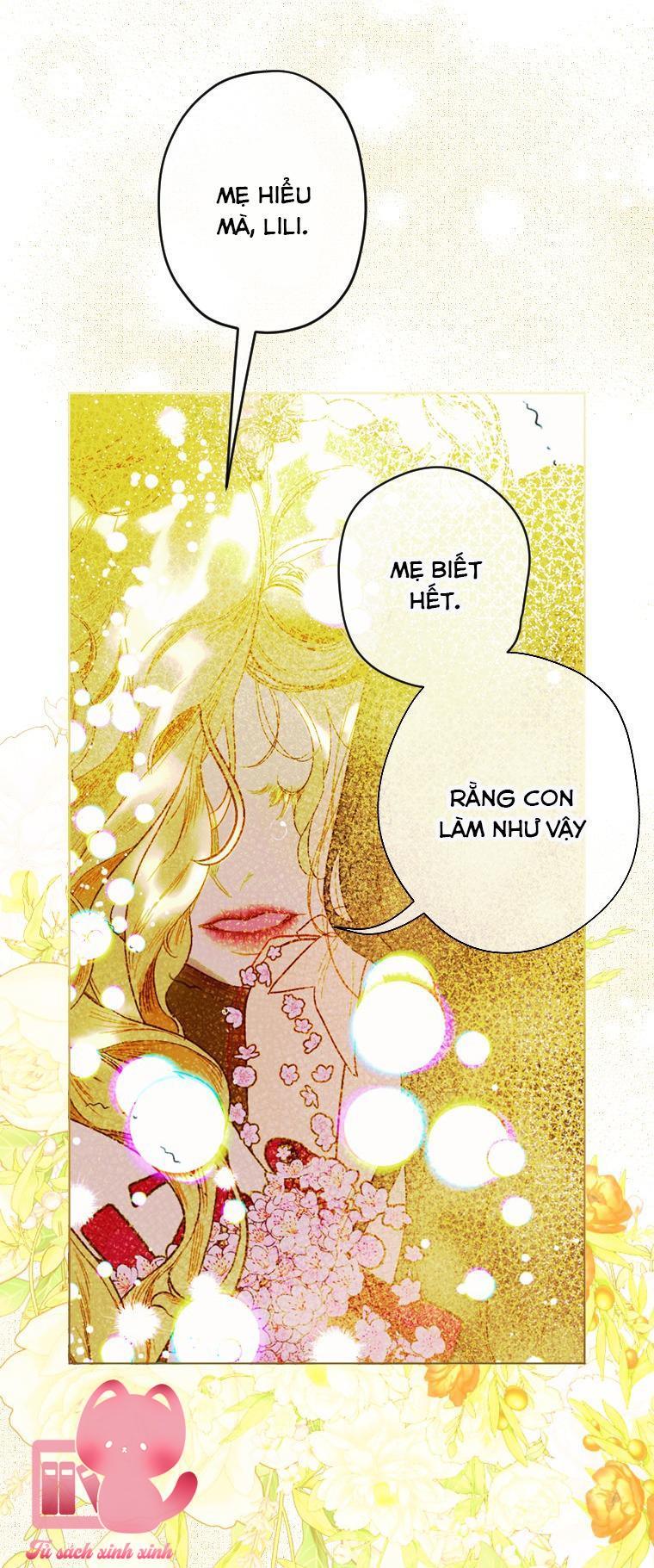 Khế Ước Hôn Nhân Của Mẹ Tôi Chapter 6 - Trang 4