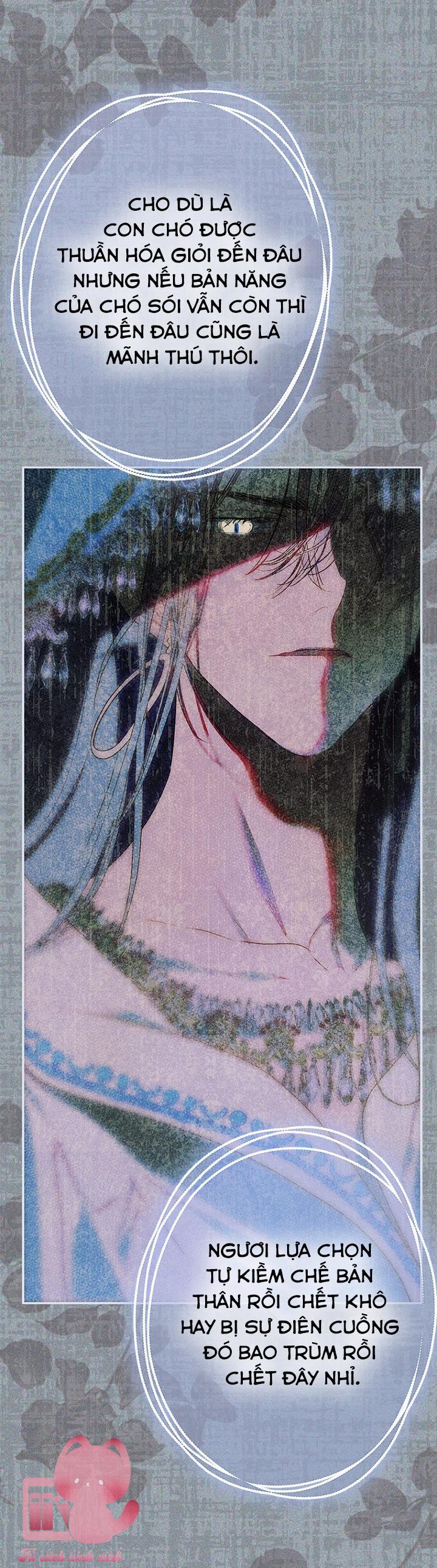 Khế Ước Hôn Nhân Của Mẹ Tôi Chapter 59 - Trang 4