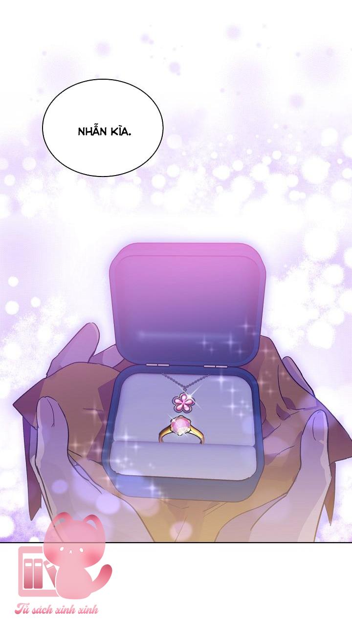 Quý Cô Thế Giới Ngầm Chap 27 - Trang 4