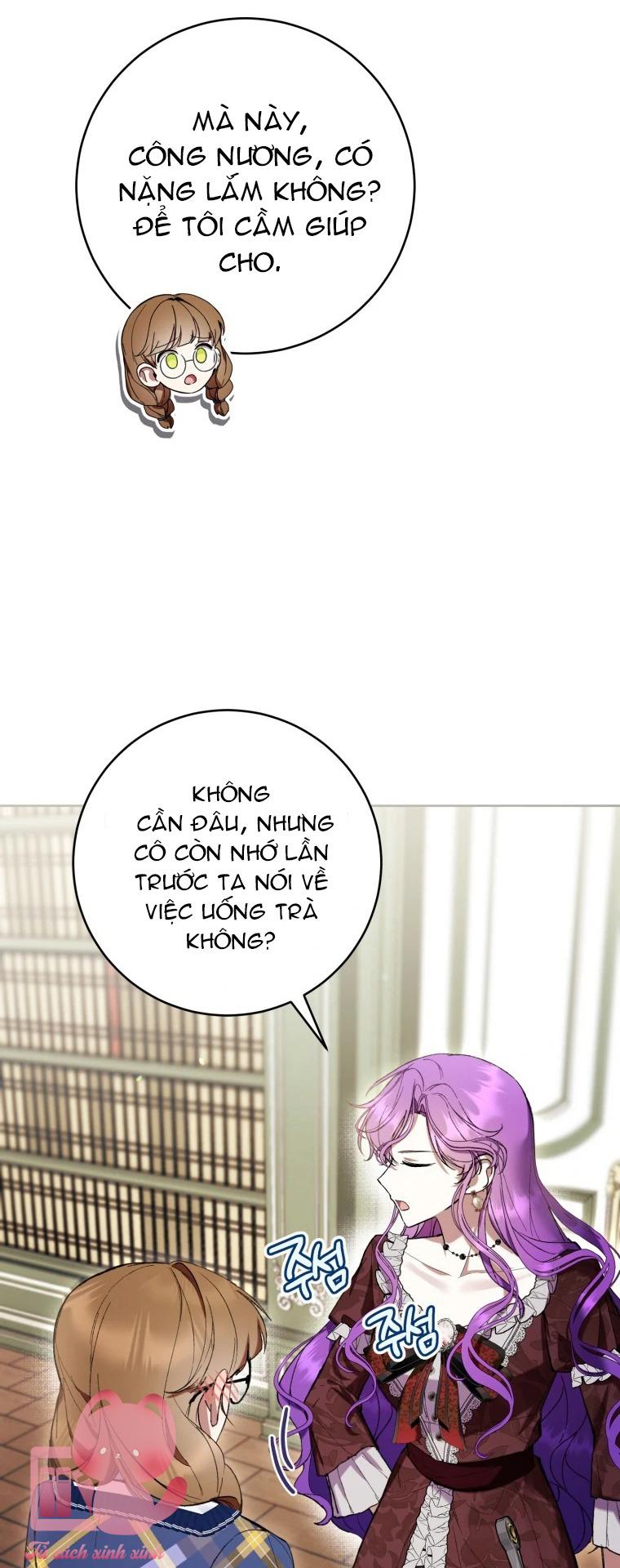 Làm Ác Nữ Bộ Không Tuyệt Sao? Chap 74 - Next Chap 75