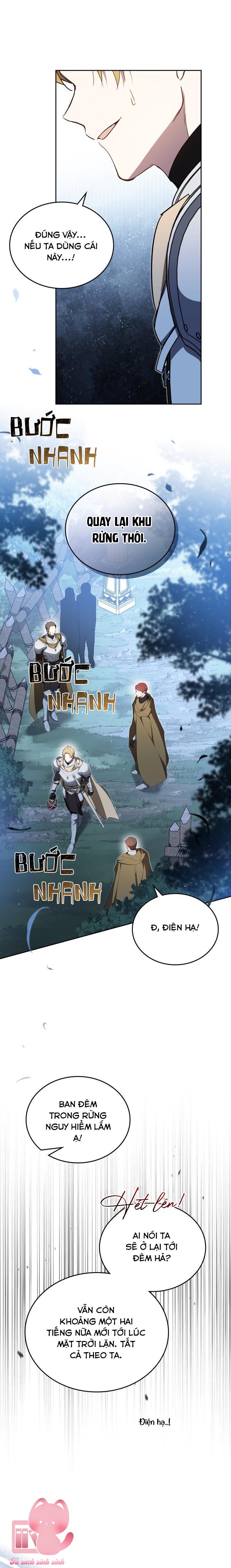 Kiếp Này Ta Sẽ Trở Thành Gia Chủ Chap 198 - Trang 2