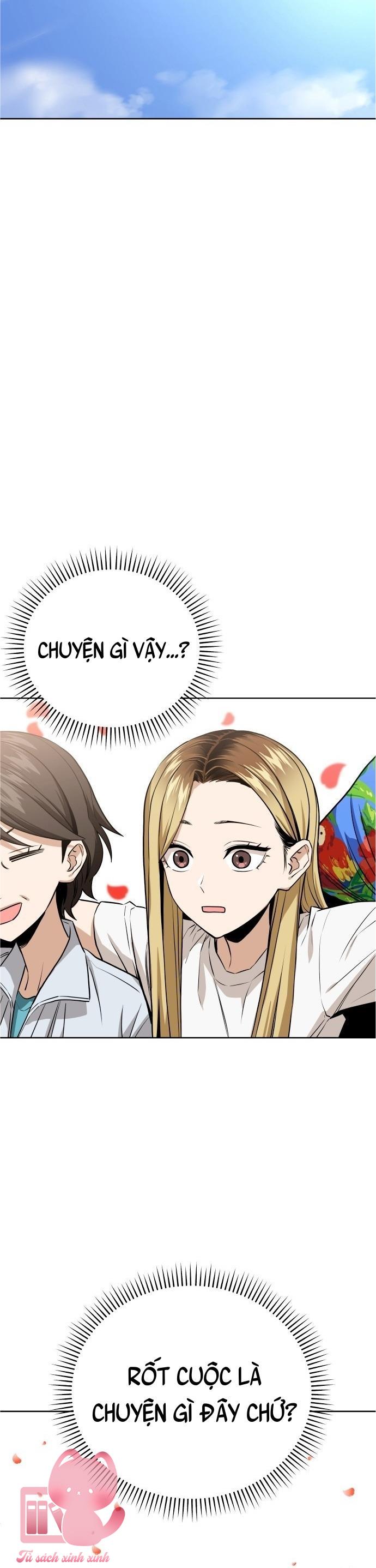 Lớ Ngớ Vớ Phải Tình Yêu Chapter 81 - Trang 4