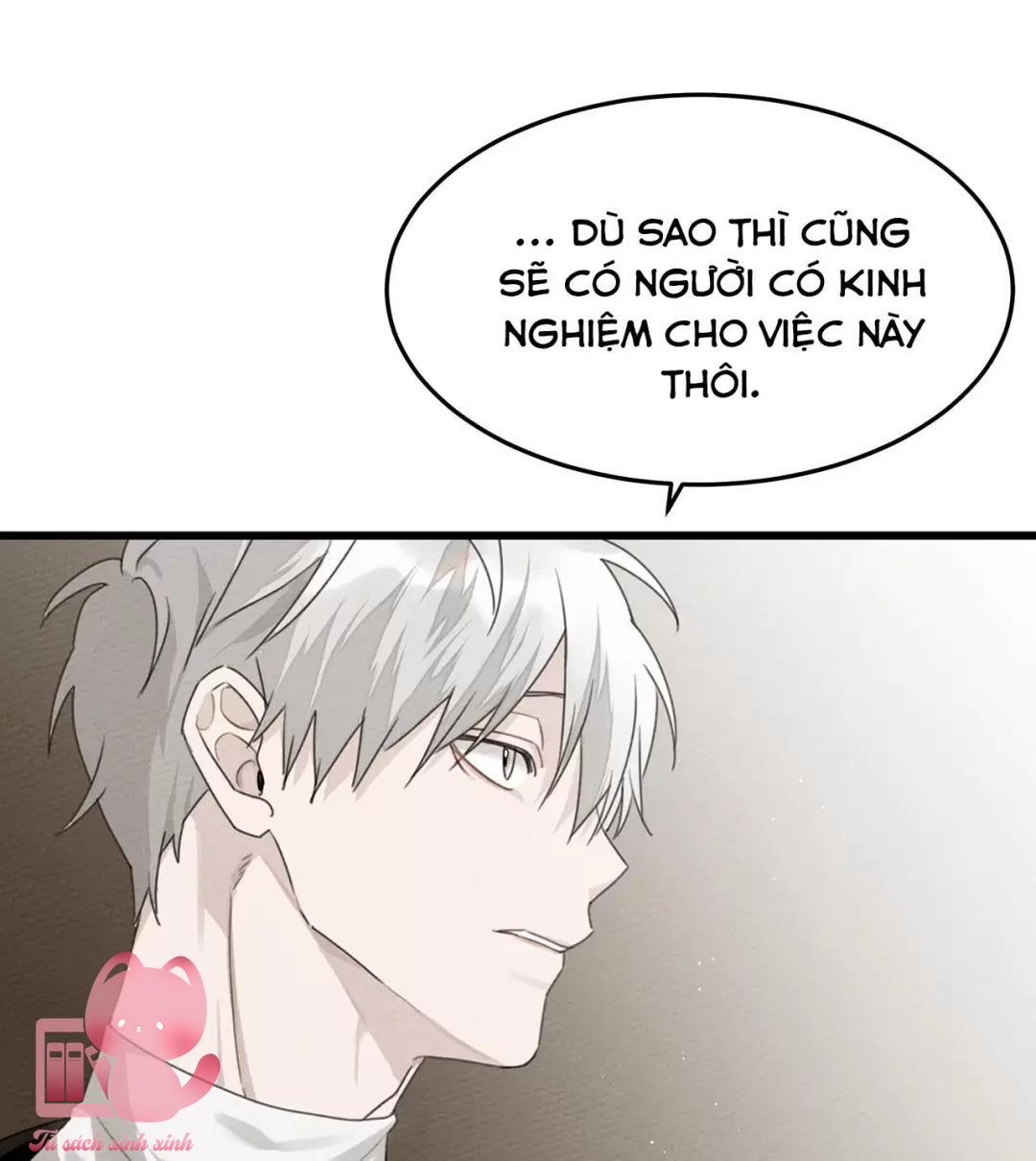 Dưới Tán Cây Sồi Chapter 38 - Trang 3