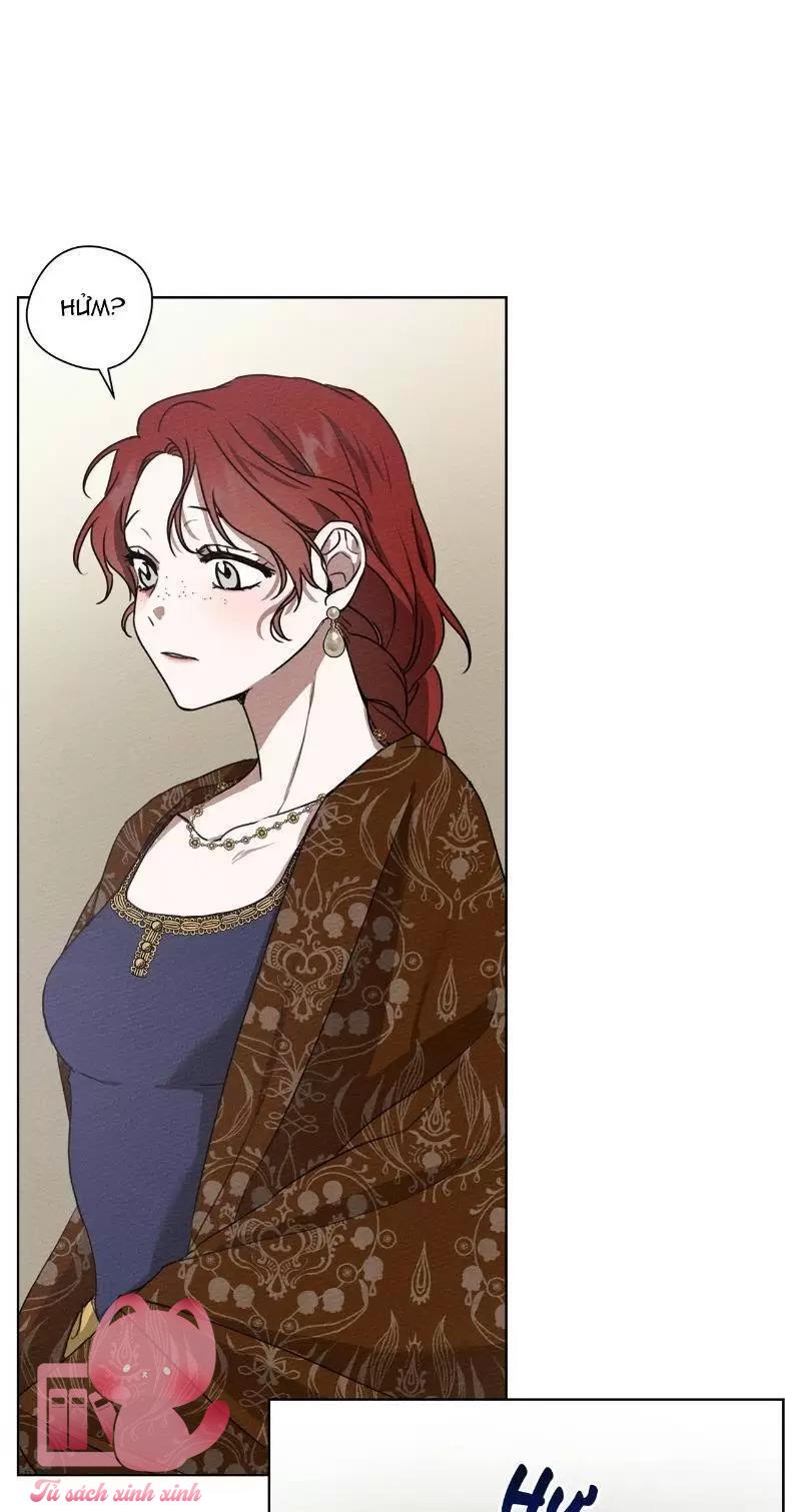 Dưới Tán Cây Sồi Chapter 17 - Trang 3