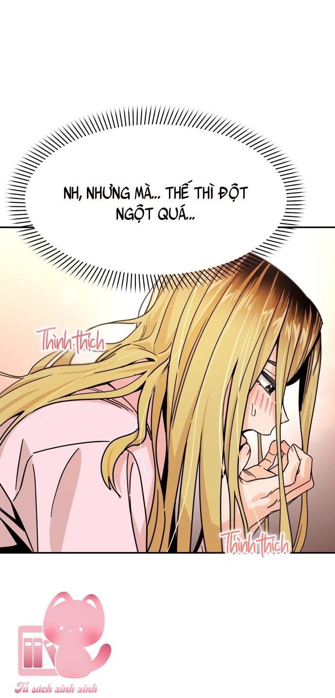 Lớ Ngớ Vớ Phải Tình Yêu Chapter 2 - Trang 4