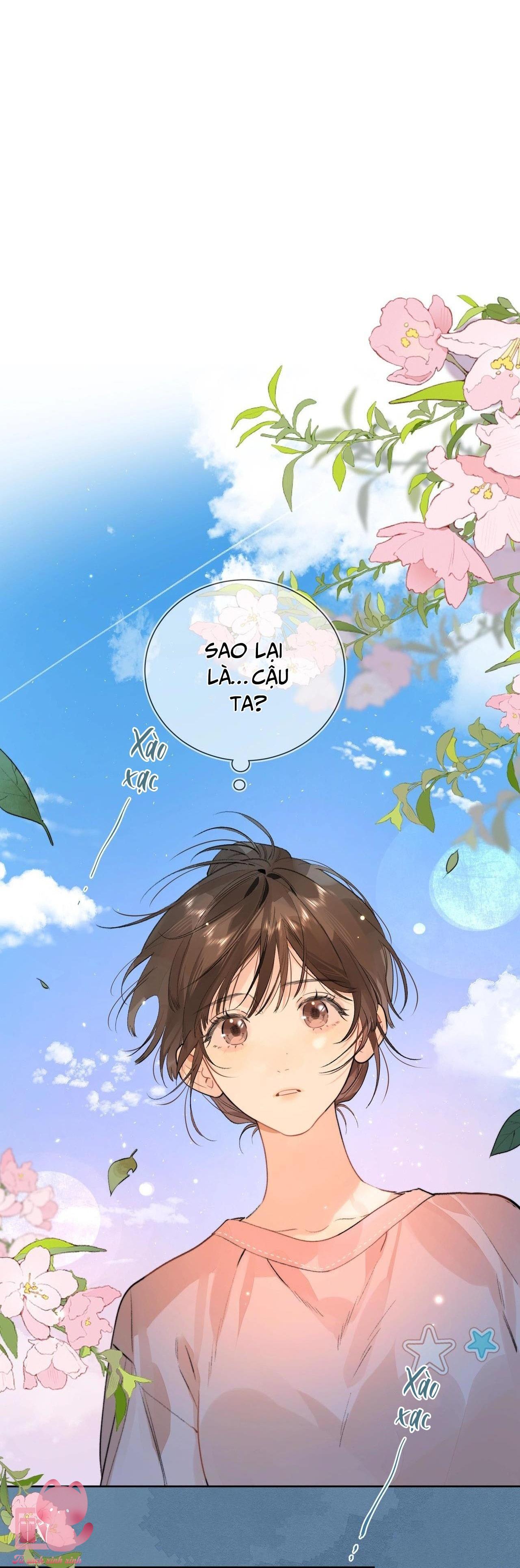 Tỏ Tình Chap 5 - Trang 4