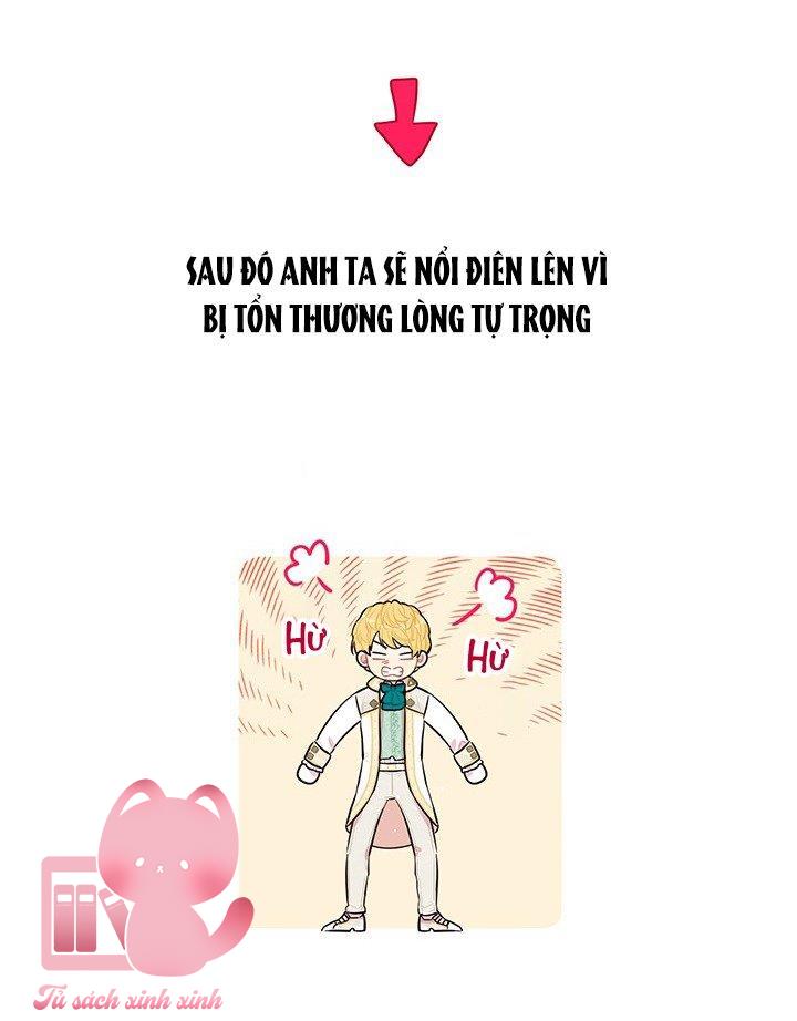 Hoàng Nữ Tóc Đen Chapter 66 - Trang 4