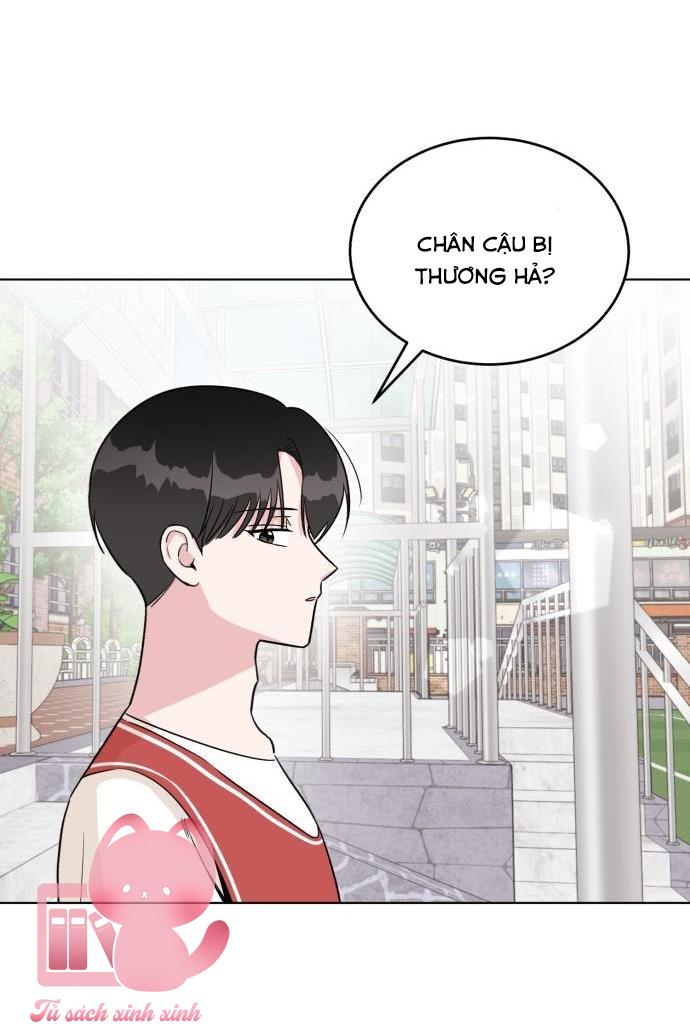 Chúng Ta Là Gì Của Nhau? Chap 25 - Trang 2
