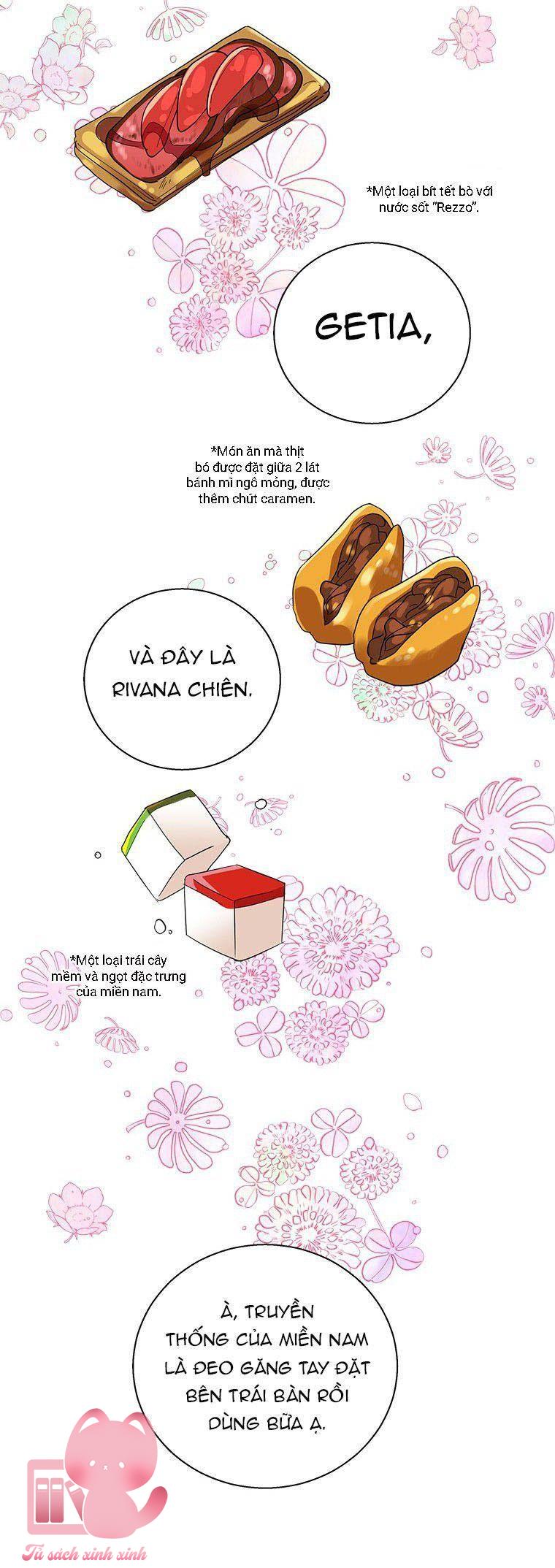 Chồng Yêu, Tôi Đây Bãi Công! Chap 39 - Next Chap 40