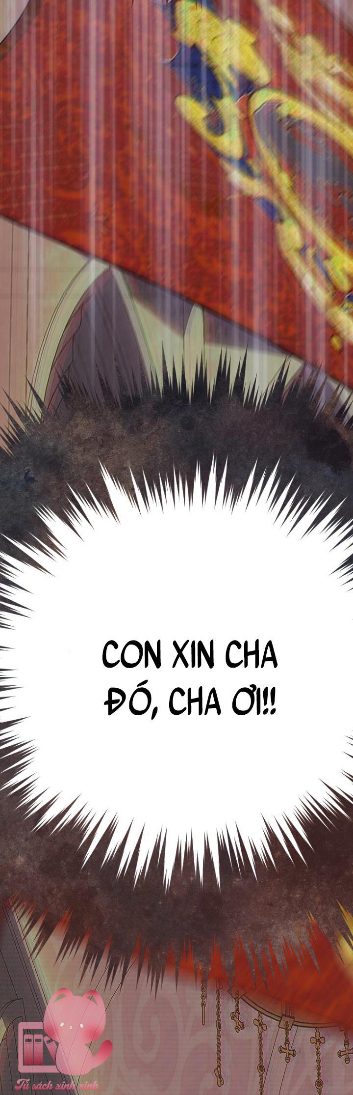 Khế Ước Hôn Nhân Của Mẹ Tôi Chapter 30 - Trang 4
