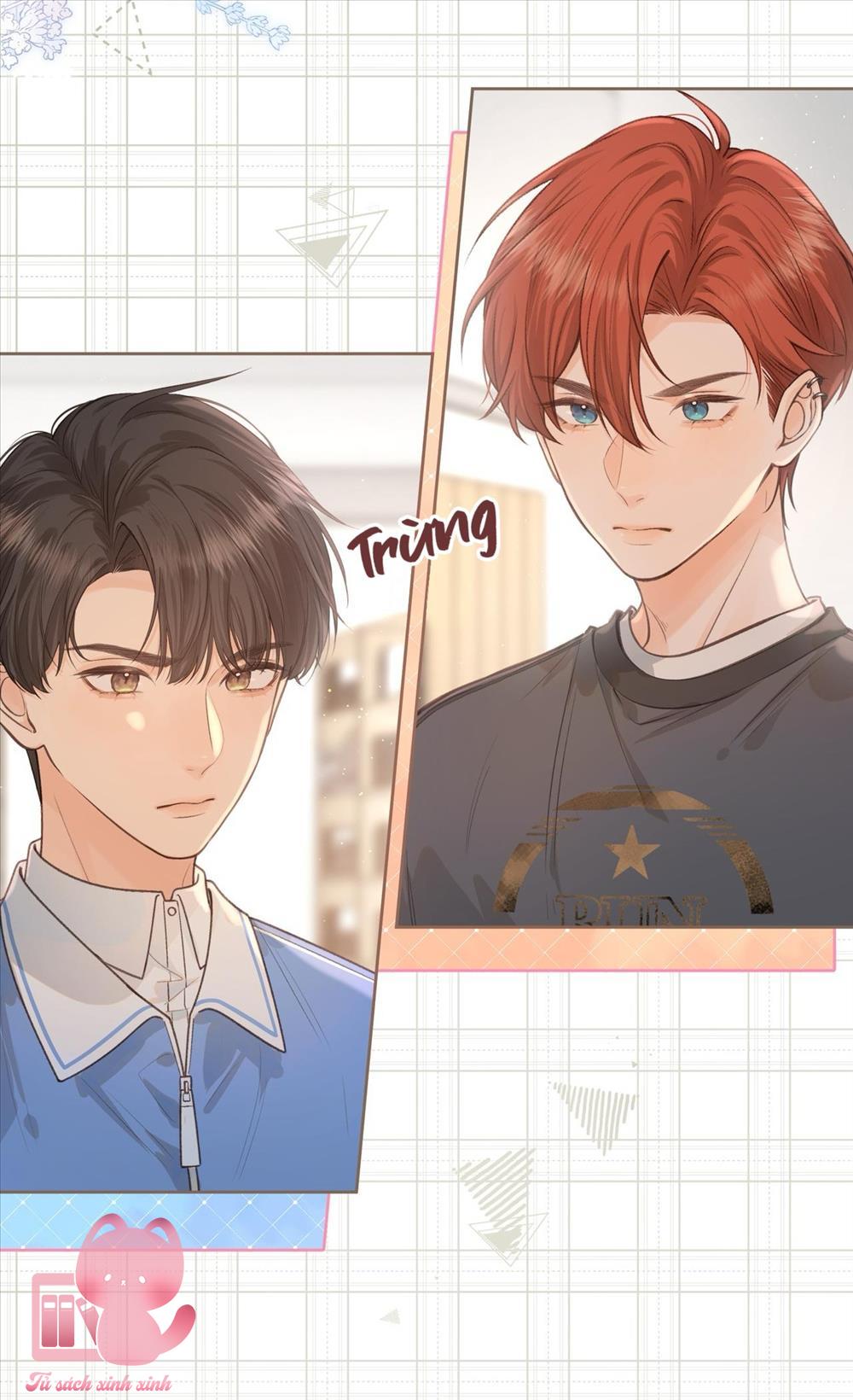 Em Chỉ Muốn Hít Vận Khí Của Anh Chapter 18 - Trang 4