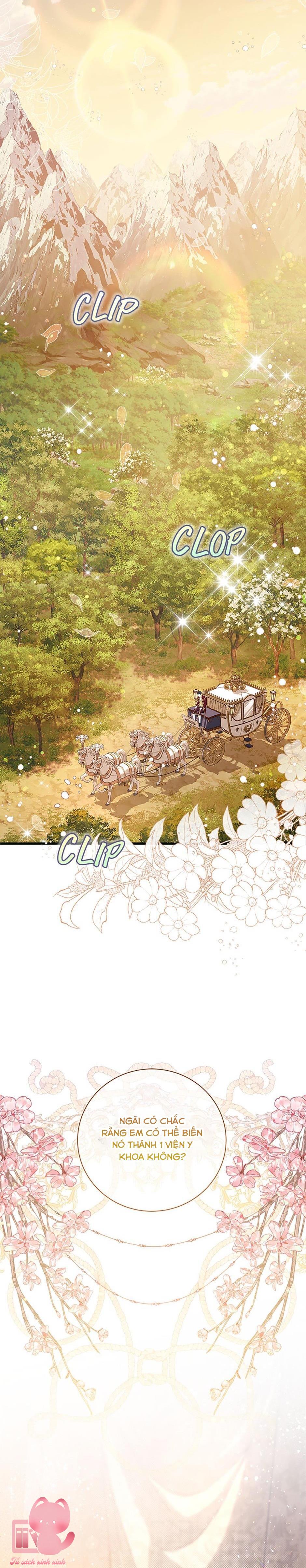 Beatrice Chap 122 - Trang 2