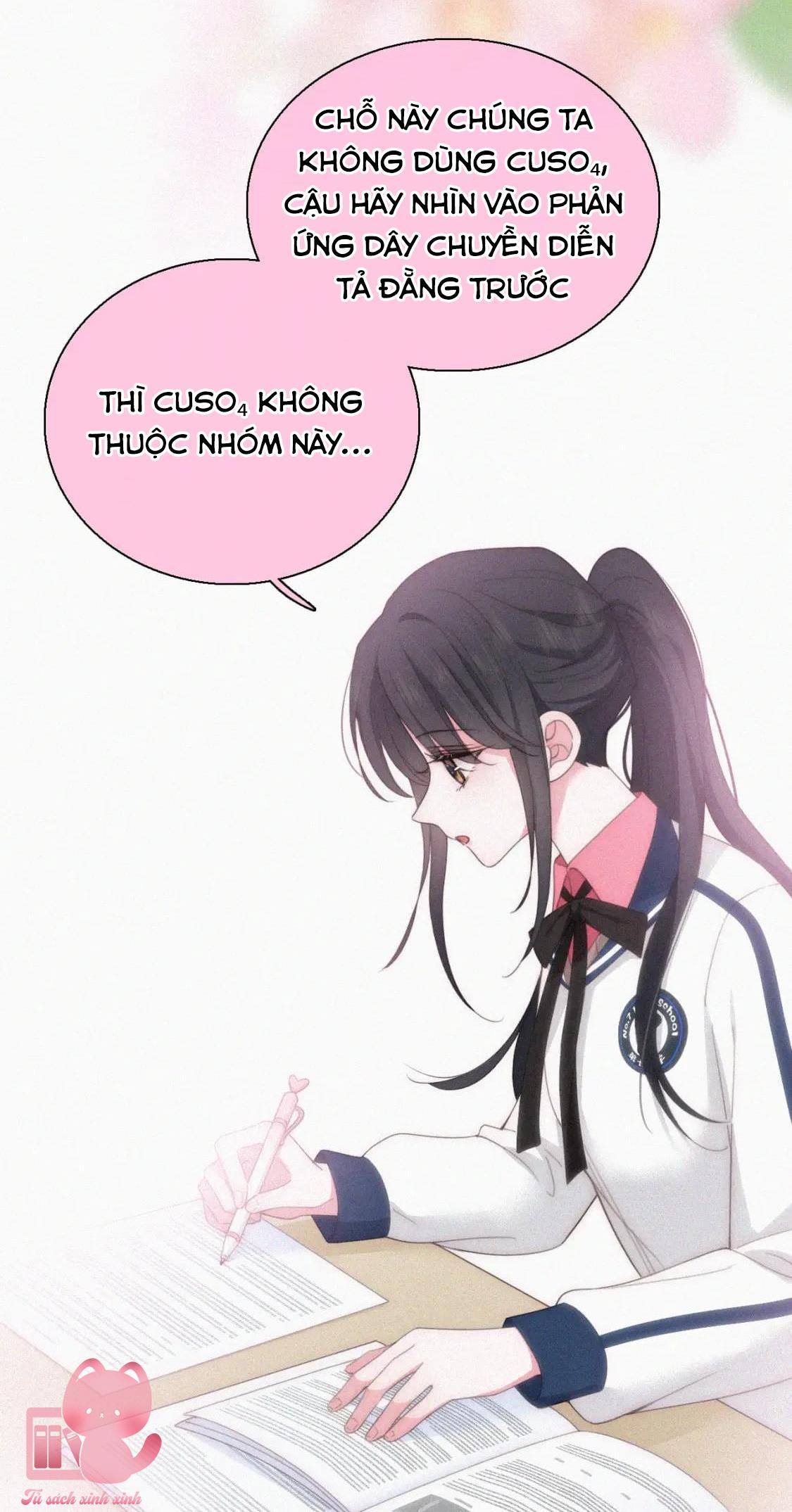 Bệnh Yêu Chap 37 - Trang 2