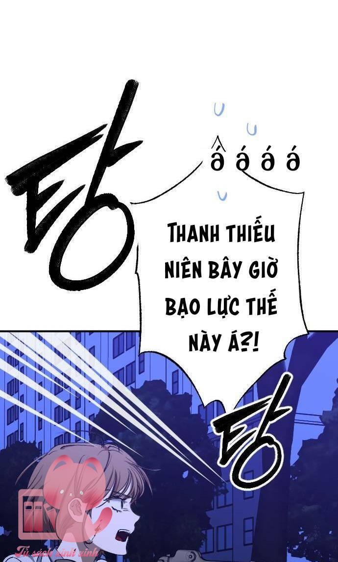 Đêm Của Bóng Tối Chapter 36 - Trang 4