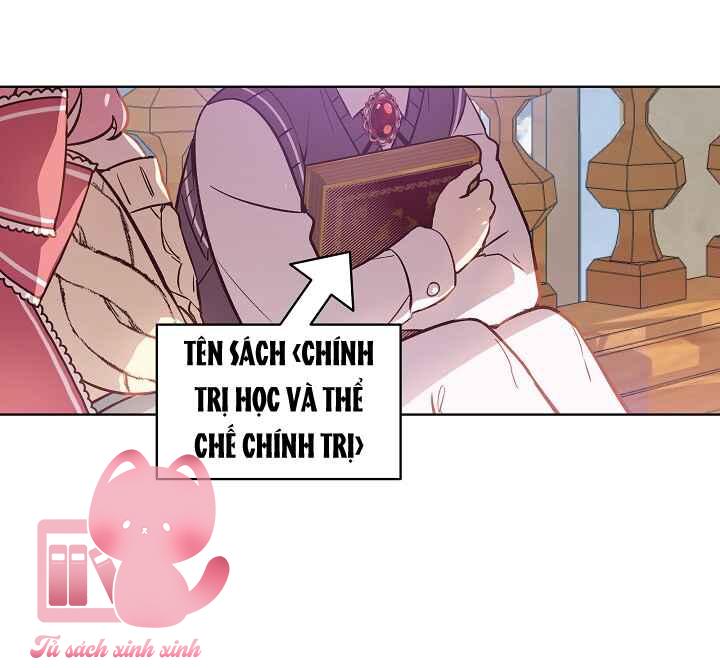 Quý Cô Thế Giới Ngầm Chap 9 - Trang 4