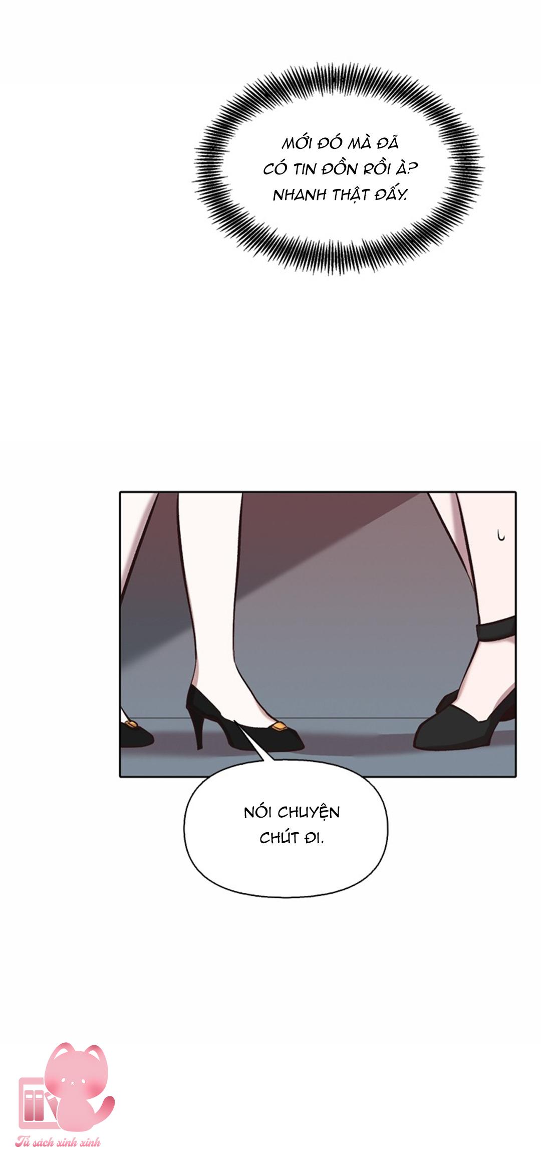 Thanh Xuân Của Chúng Ta Chap 91 - Trang 4
