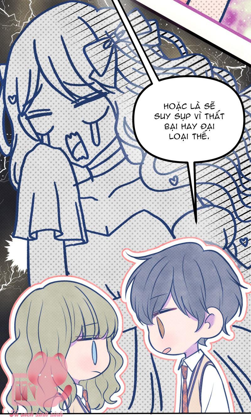 Tình Yêu Tựa Vòng Lặp Chap 25 - Trang 3