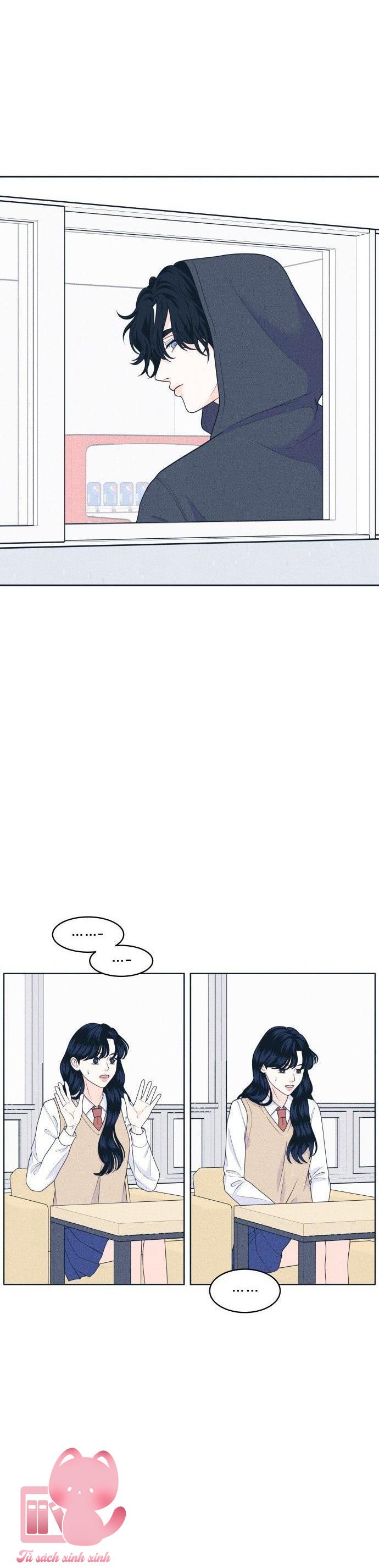 Cặp Đôi Hướng Nội Chapter 48 - Trang 4