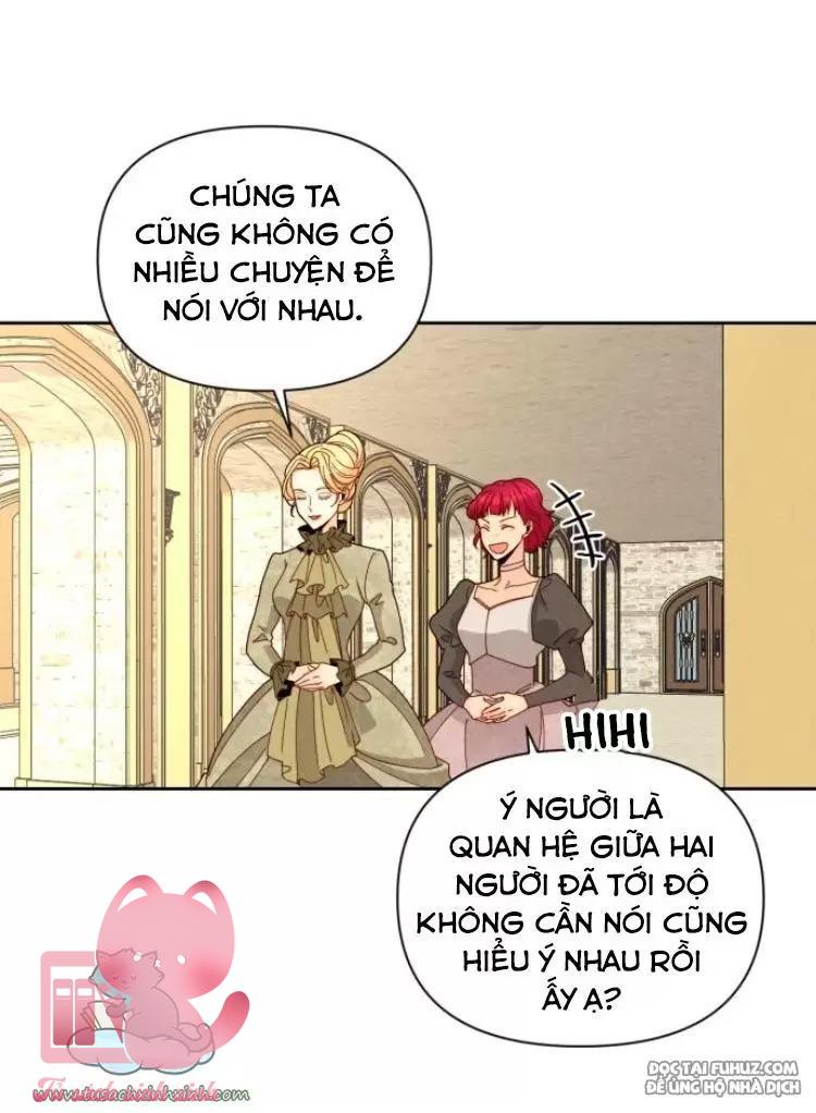 Hoàng Hậu Tái Hôn Chapter 95 - Trang 4