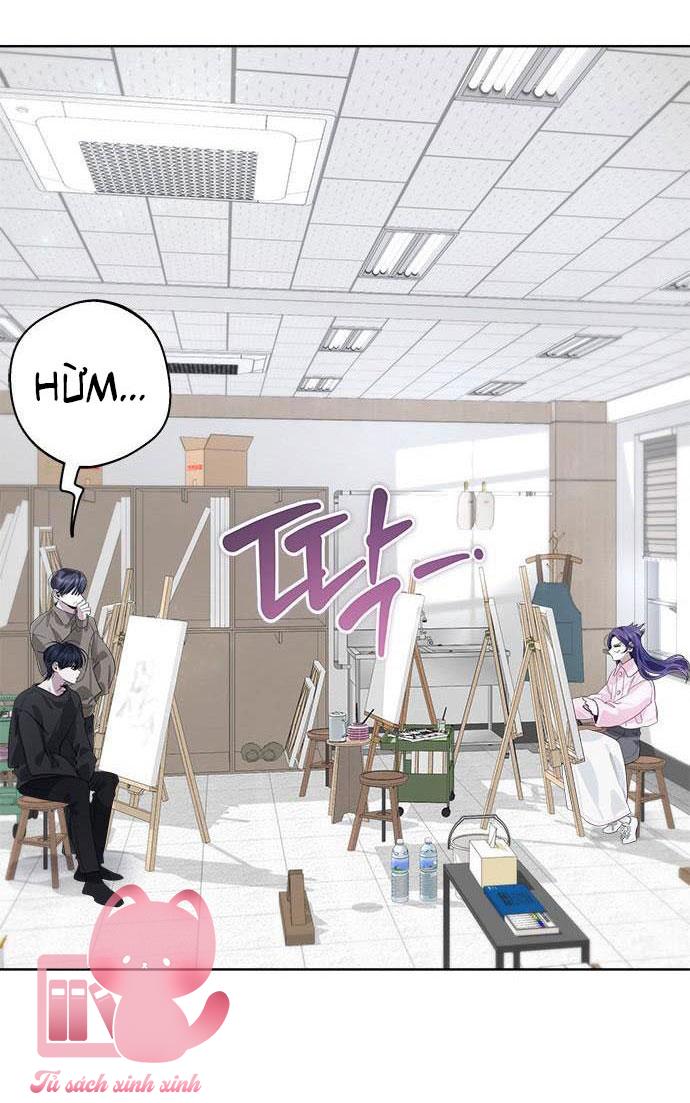 Đàn Anh Xấu Xa! Chap 65 - Trang 3