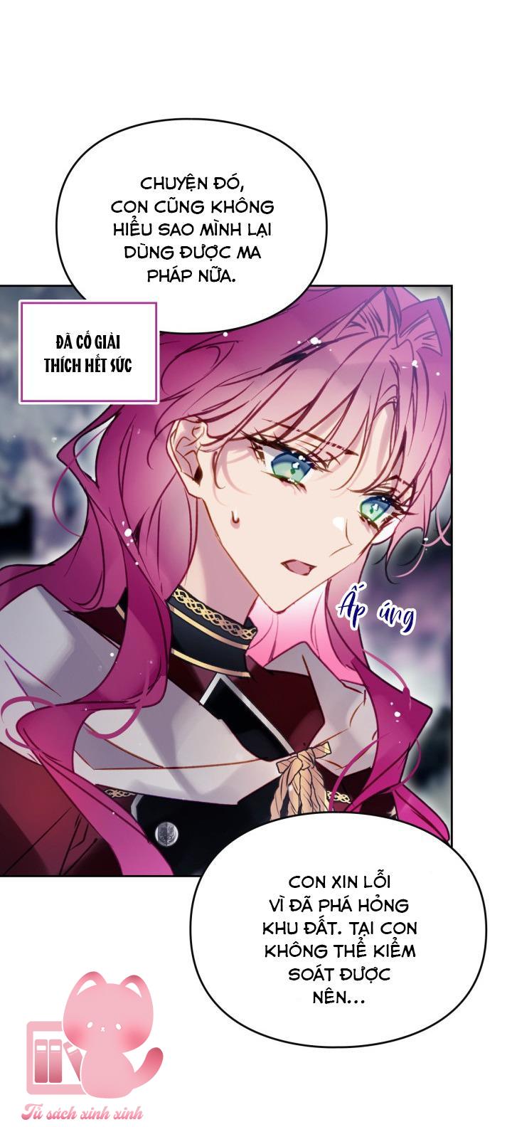 Kết Cục Của Nhân Vật Phản Diện Chỉ Có Thể Là Cái Chết Chap 195 - Trang 4