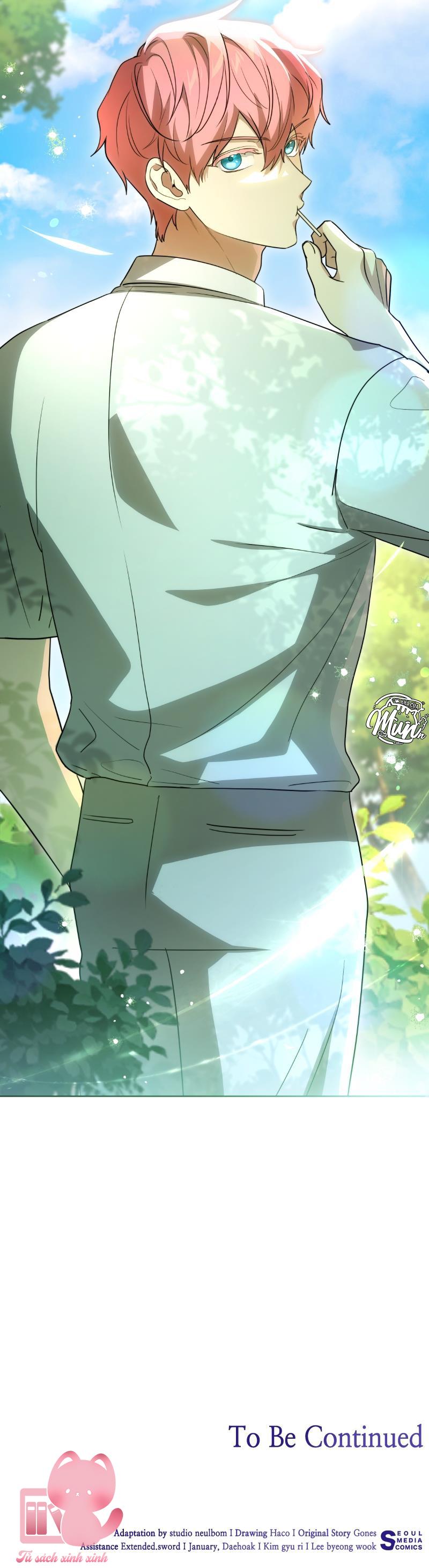 Cái Giá Phải Trả Chapter 47 - Trang 4