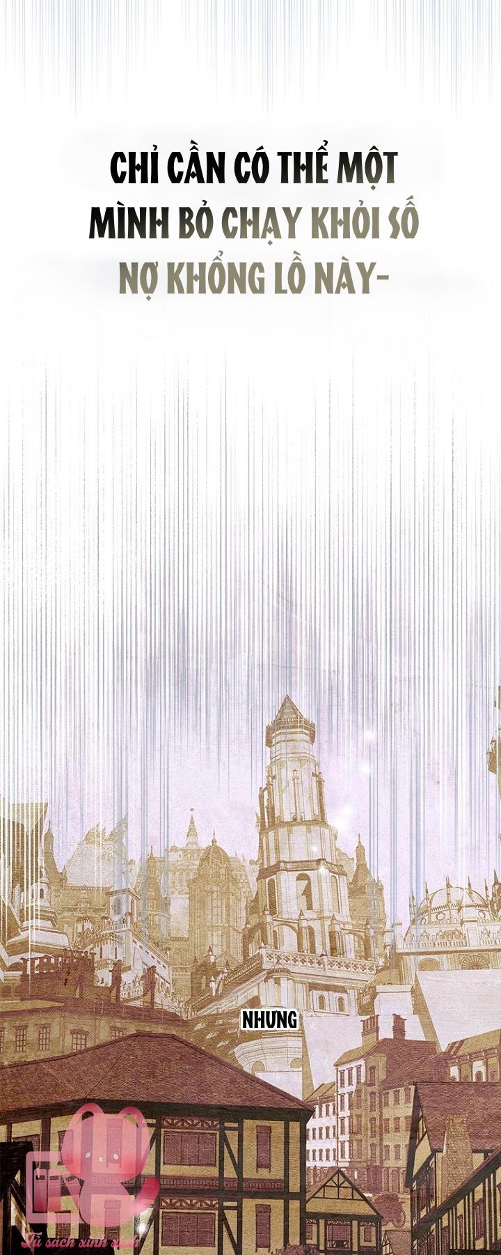 Khế Ước Hôn Nhân Của Mẹ Tôi Chap 91 - Trang 3