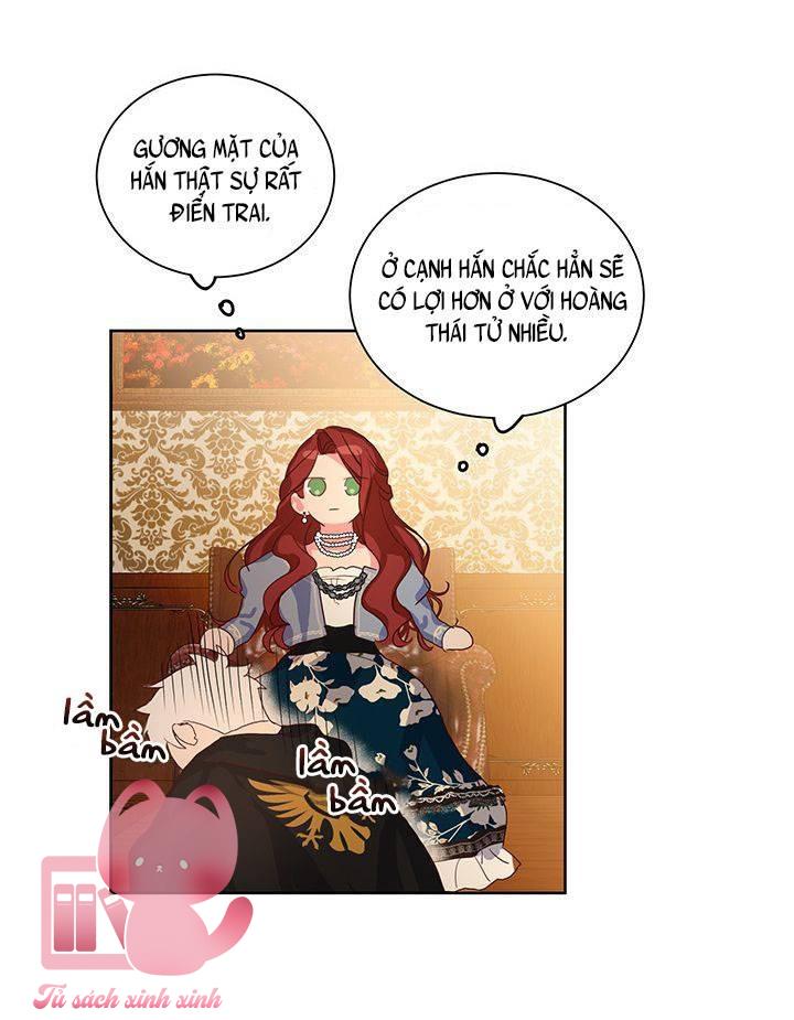 Thế Thì Ta Cứ Trở Thành Kẻ Ác Thôi Chap 2 - Trang 2