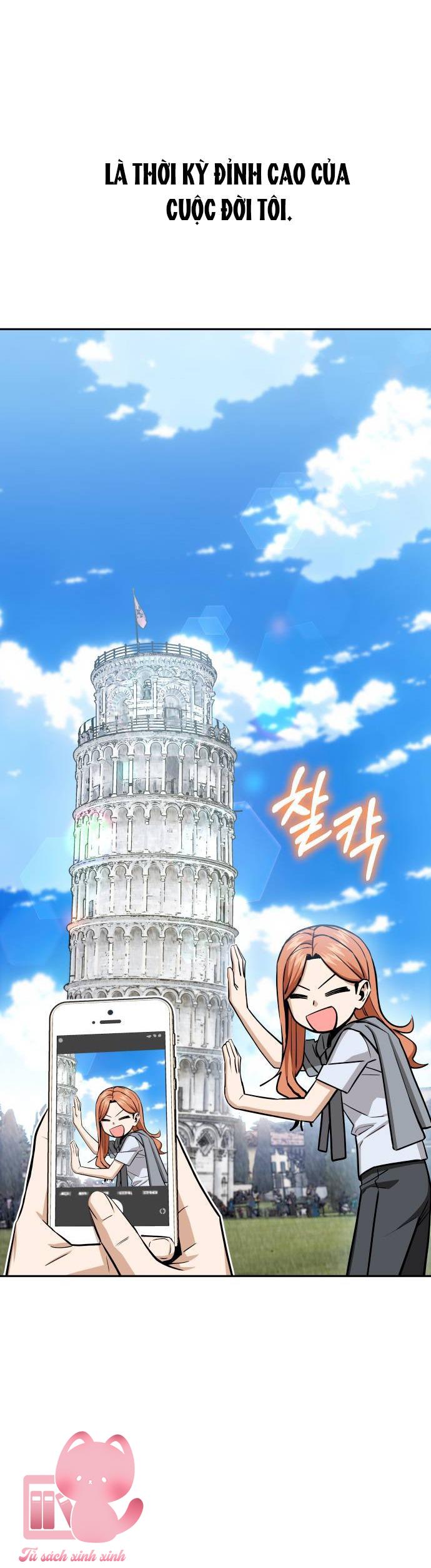 Lớ Ngớ Vớ Phải Tình Yêu Chapter 94 - Trang 4