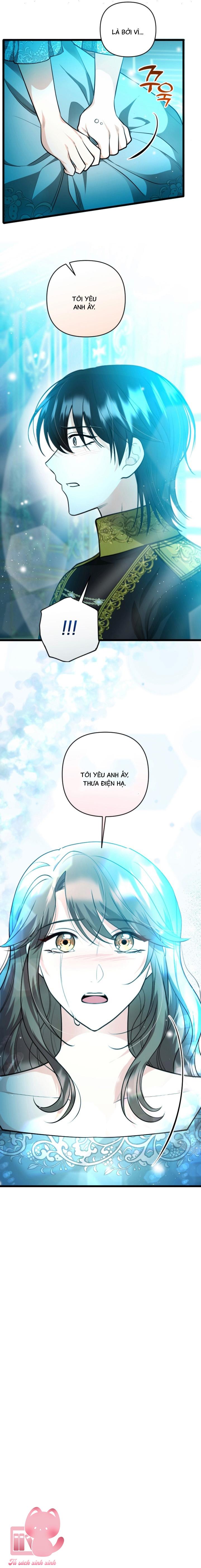 Khoảng Cách Của Chúng Ta Chap 54 - Trang 2