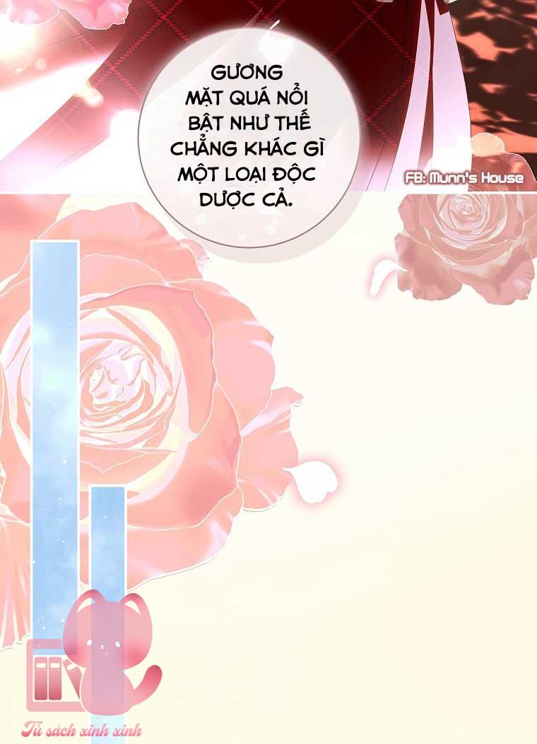 Này Boss Phản Diện, Tôi Có Thể Làm Mọi Thứ Trừ Cưới Ngài Chap 32 - Trang 4