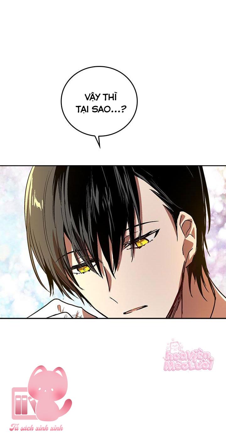 Vị Hôn Thê Khế Ước Của Công Tước Chapter 23 - Trang 4