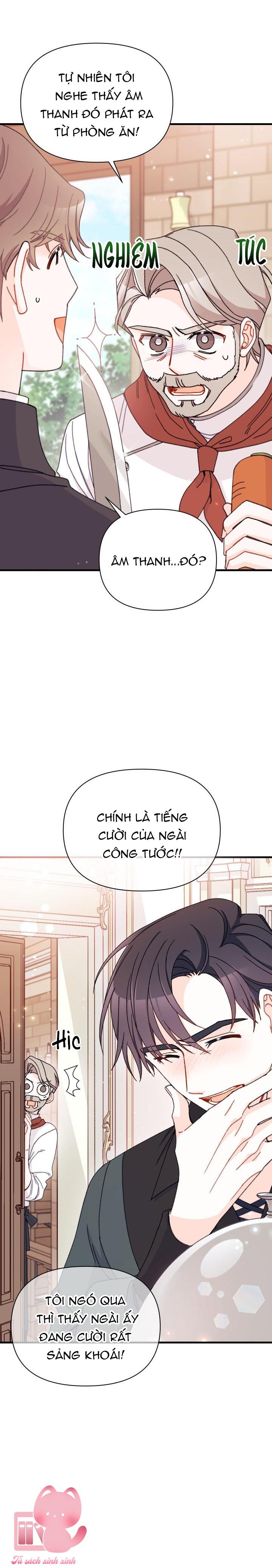 Nhặt Được Nam Chính Tặng Kèm Phu Quân Chap 17 - Trang 3