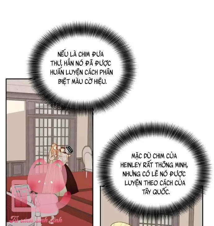 Hoàng Hậu Tái Hôn Chapter 66 - Trang 4