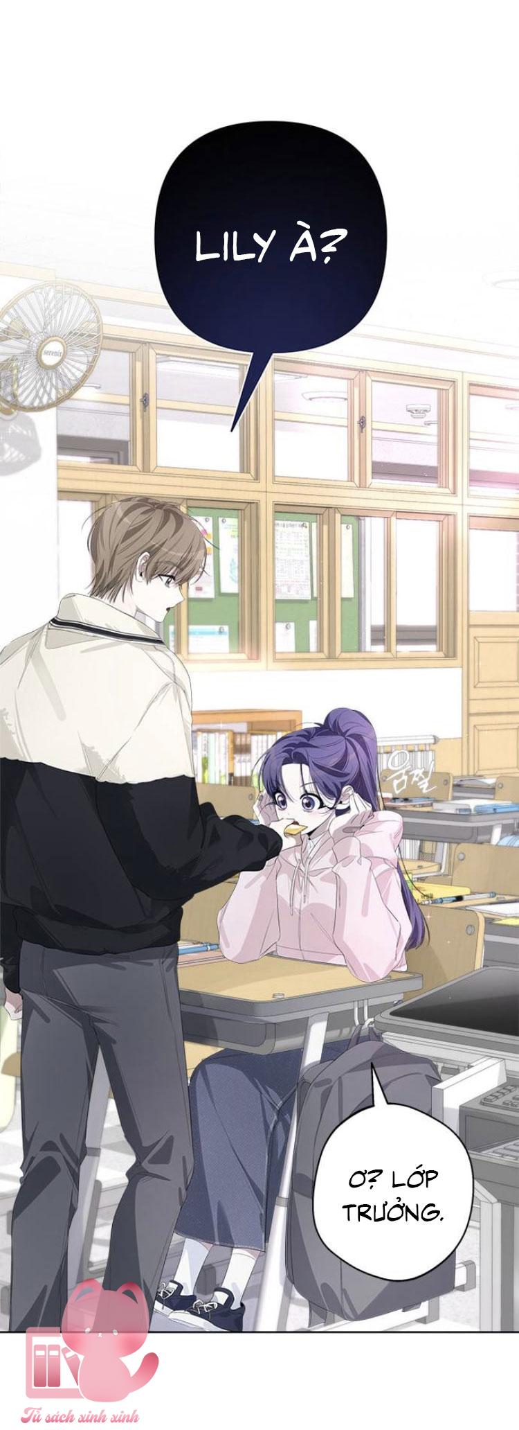Đàn Anh Xấu Xa! Chap 55 - Trang 3