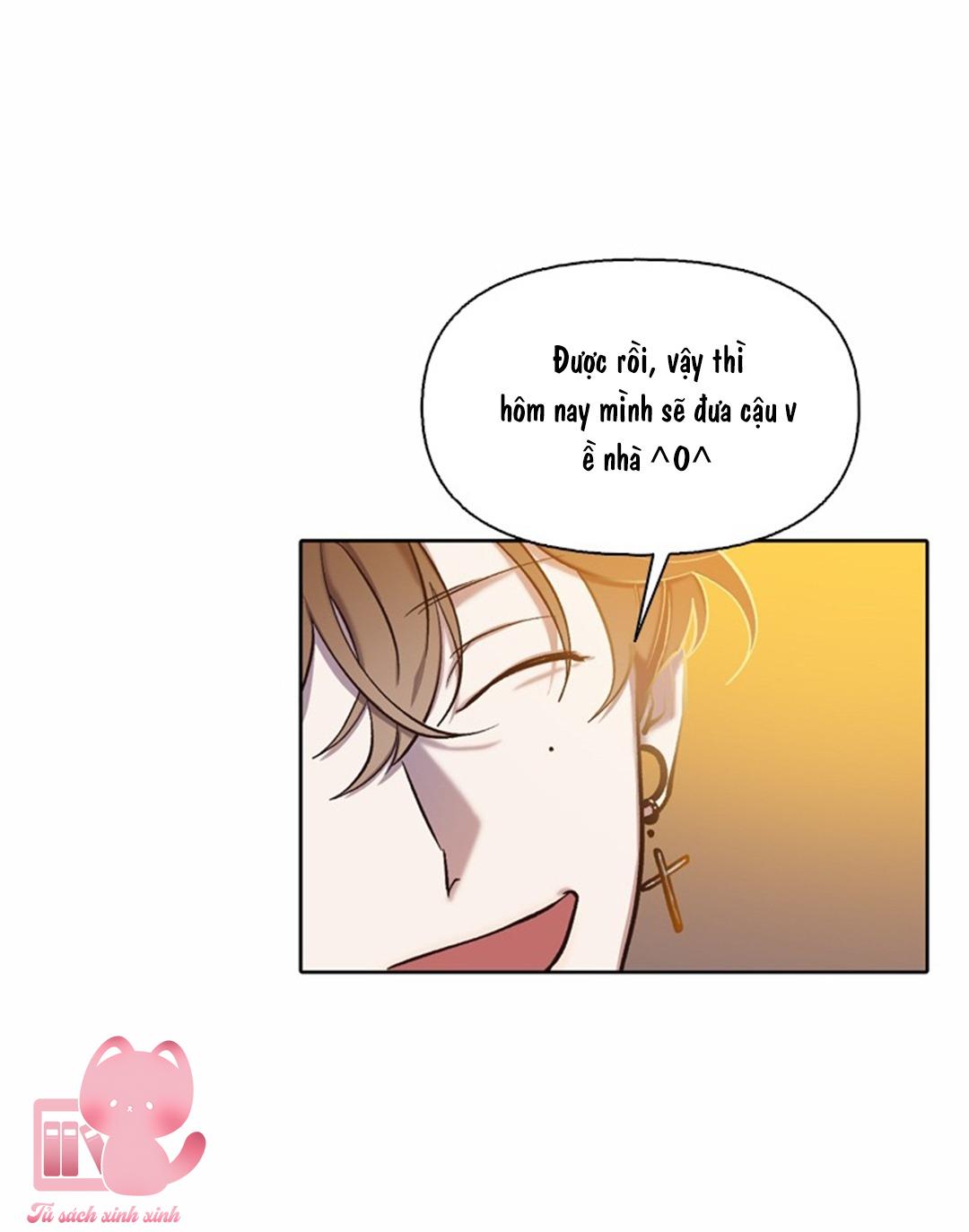 Thanh Xuân Của Chúng Ta Chap 91 - Trang 4