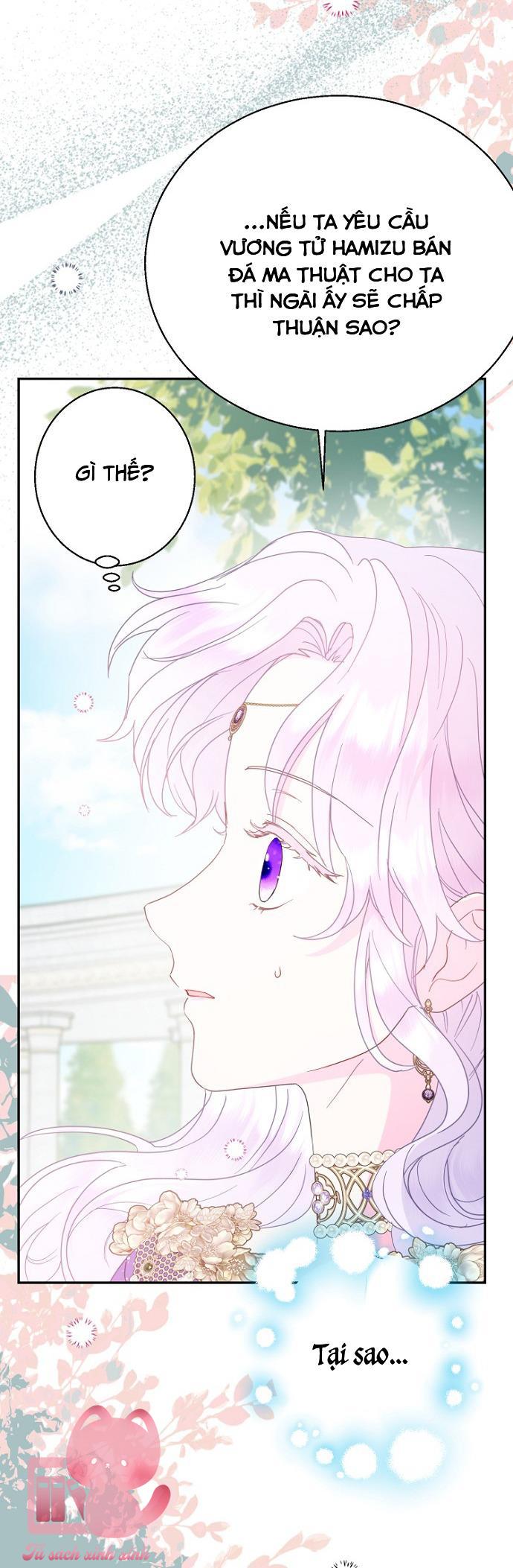 Bỏ Quách Chồng Con Đi, Tiền Bạc Mới Là Tất Cả Chap 85 - Trang 2