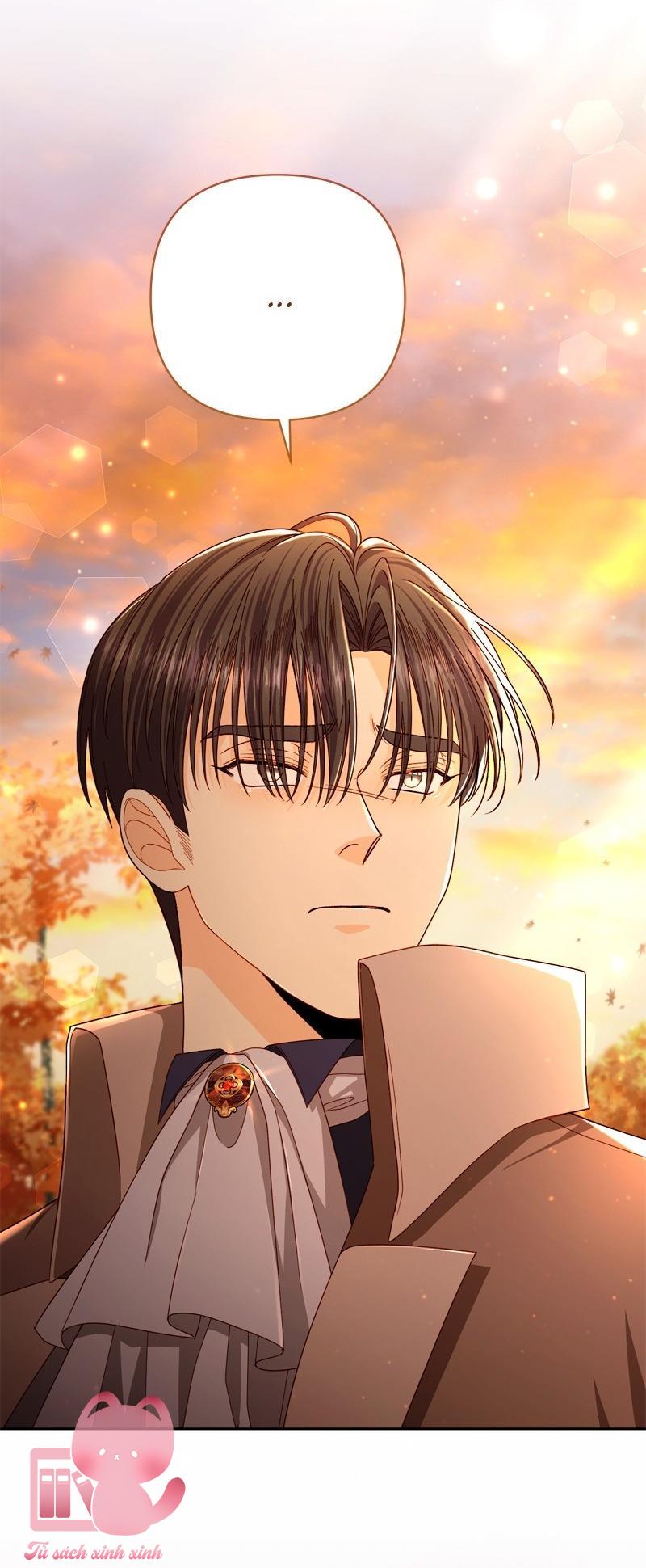 Hoàng Hậu Tái Hôn Chap 209 - Trang 3