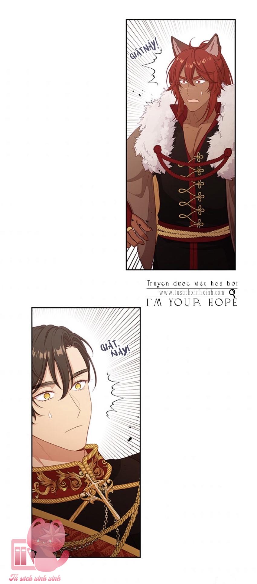 Hãy Coi Chừng Ác Nữ Chapter 83 - Trang 4