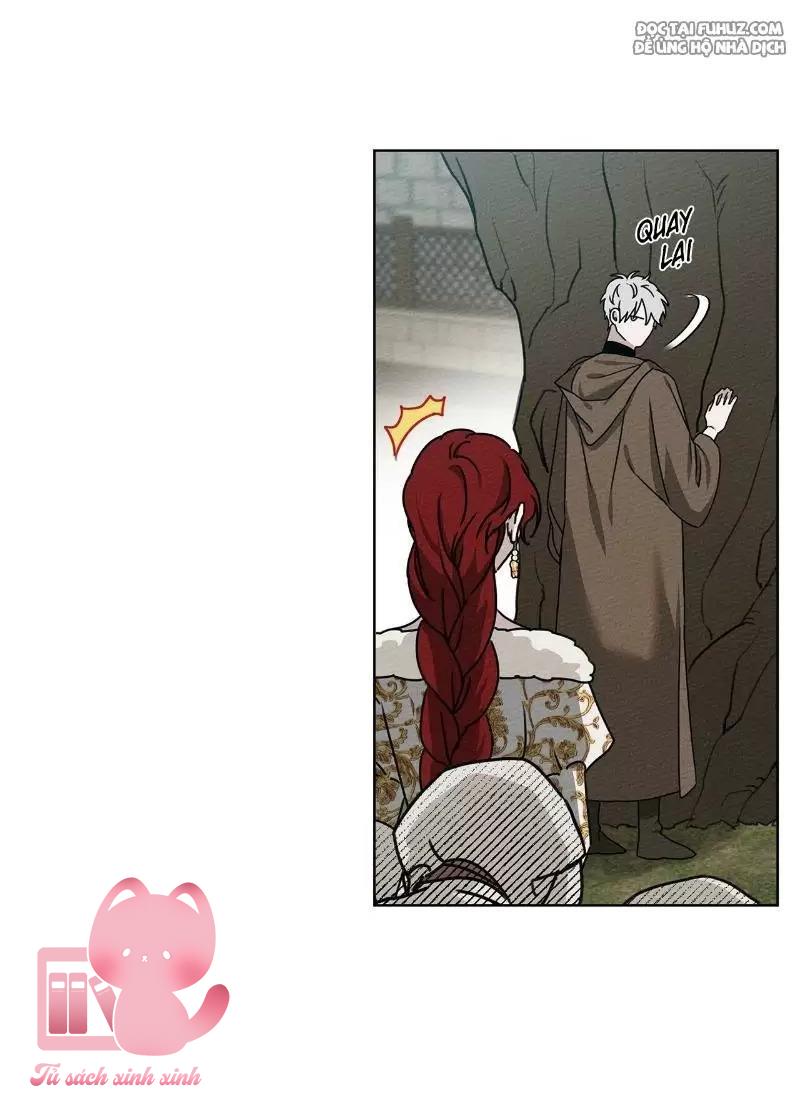 Dưới Tán Cây Sồi Chapter 23 - Trang 3