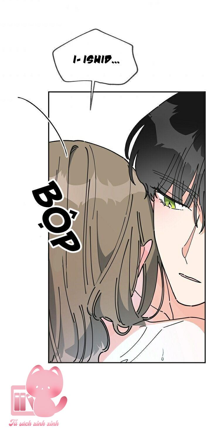 Người Hùng Của Ác Nữ Chapter 49 - Trang 4