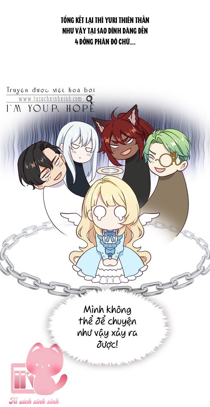 Hãy Coi Chừng Ác Nữ Chapter 28 - Trang 4