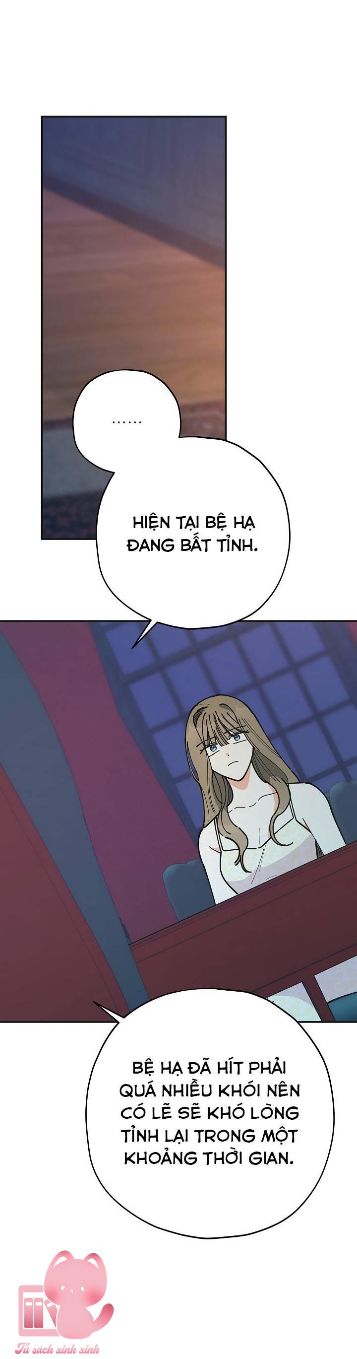 Người Hùng Của Ác Nữ Chapter 78 - Trang 4