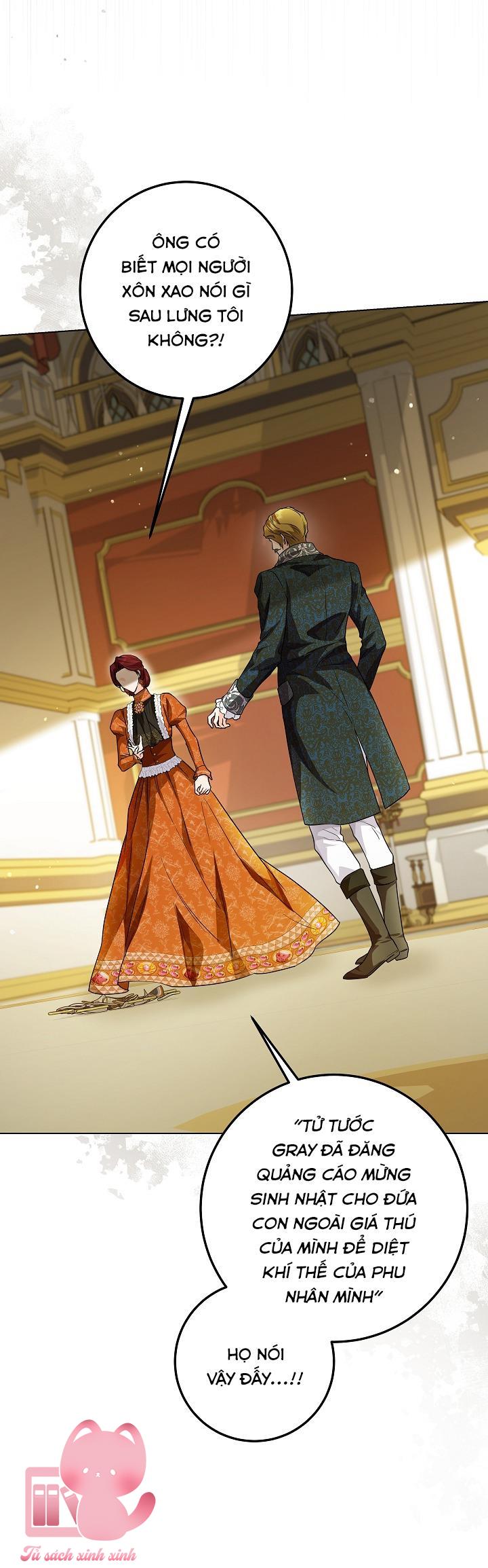 Hoàng Nữ Cosplay Nonfan Chapter 28 - Next Chapter 29