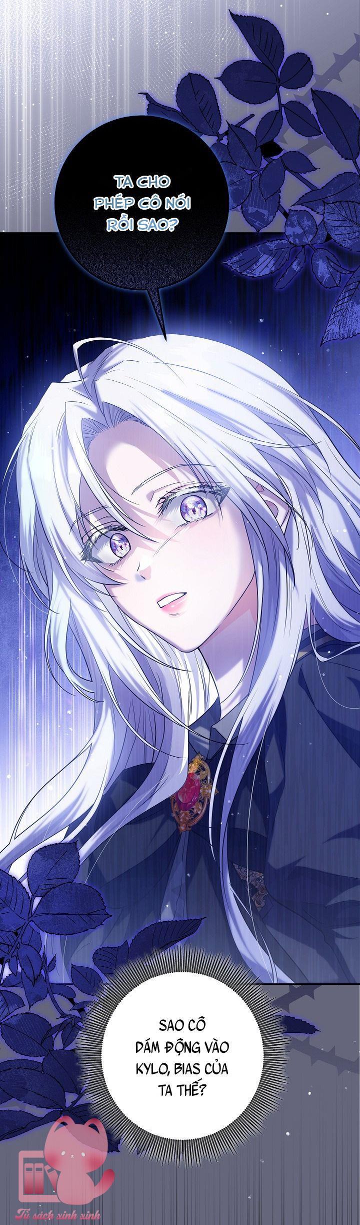 Hoàng Nữ Cosplay Nonfan Chapter 18 - Trang 4