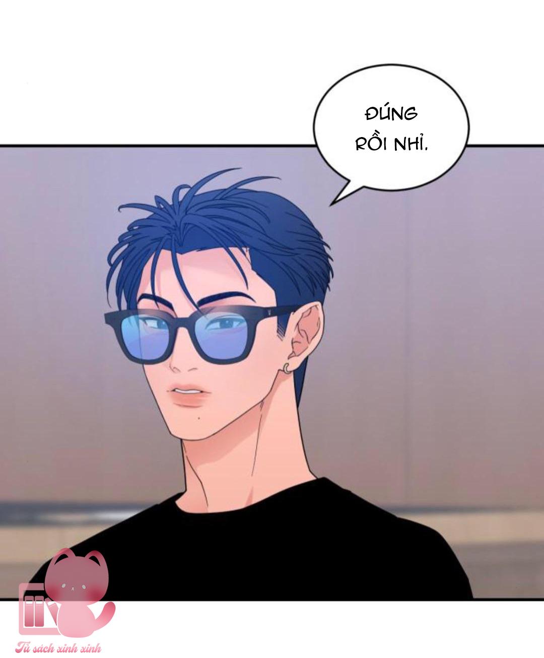 Vận May Không Ngờ Chapter 41 - Trang 4