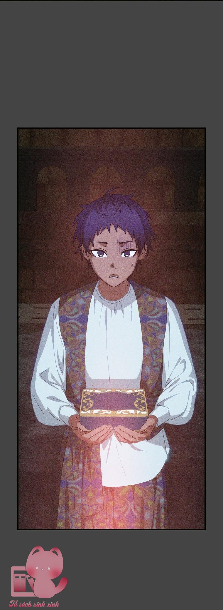 Đứa Nhỏ Không Phải Là Con Anh Chapter 68 - Next Chapter 68.2