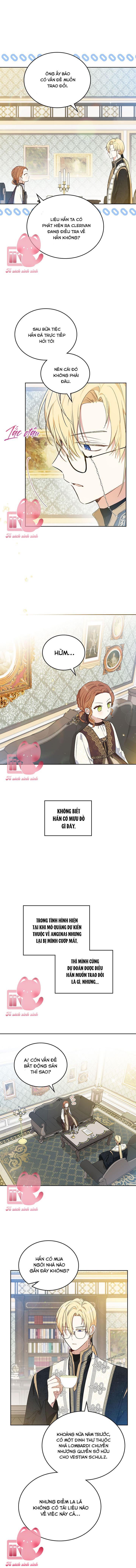 Kiếp Này Ta Sẽ Trở Thành Gia Chủ Chap 88 - Trang 2