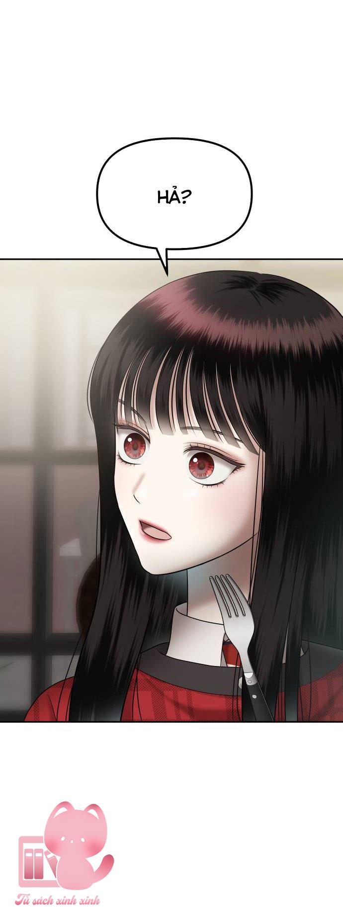 Chị Em Tranh Đấu Chap 11 - Trang 2